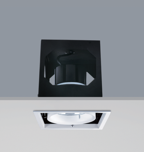 LED Ceiling Recessed - A1046