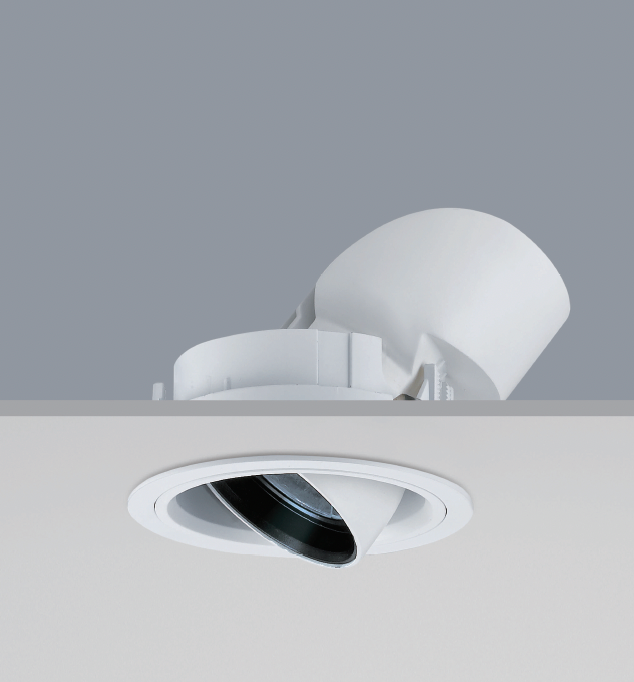 LED Ceiling Recessed - A1047