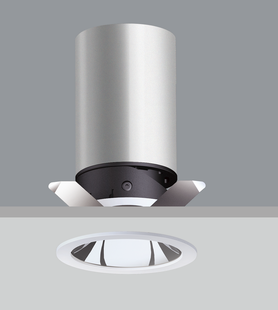 LED Ceiling Recessed - A1057C (13W)