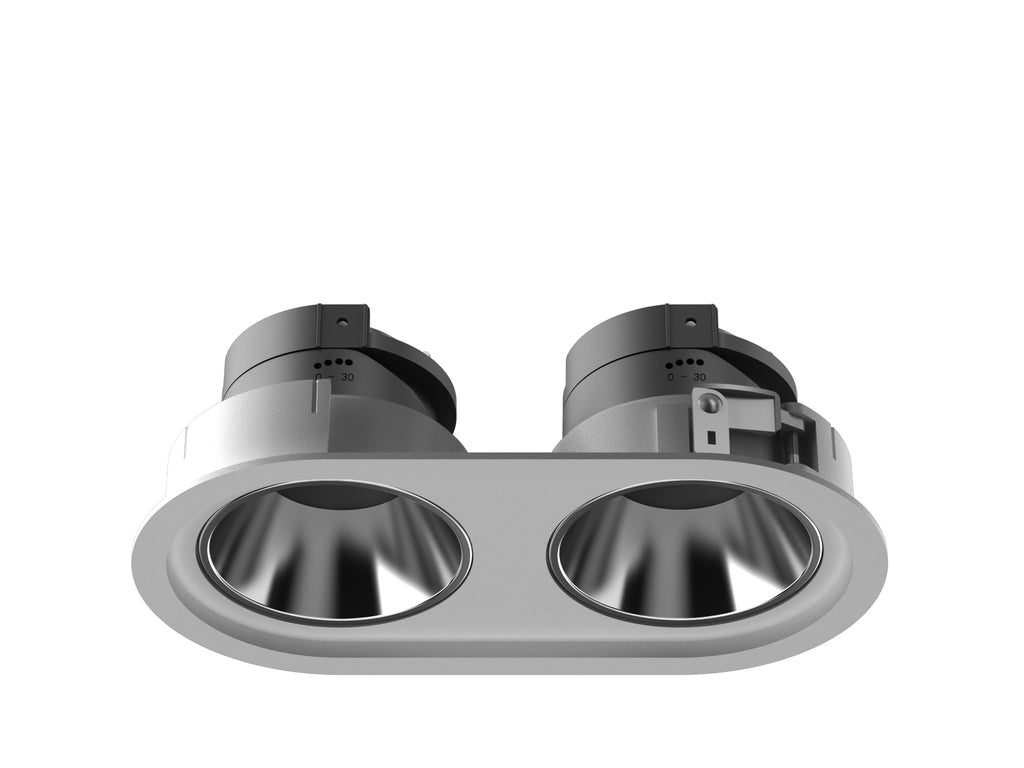 LED Retrofit Ceiling Recessed - CRGU005/CRMR005