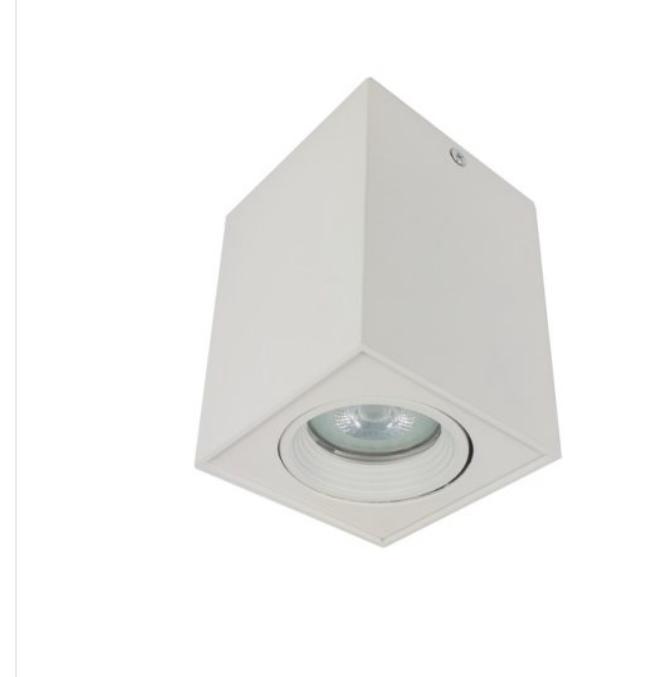 LED Retrofit Ceiling Surface - GU150