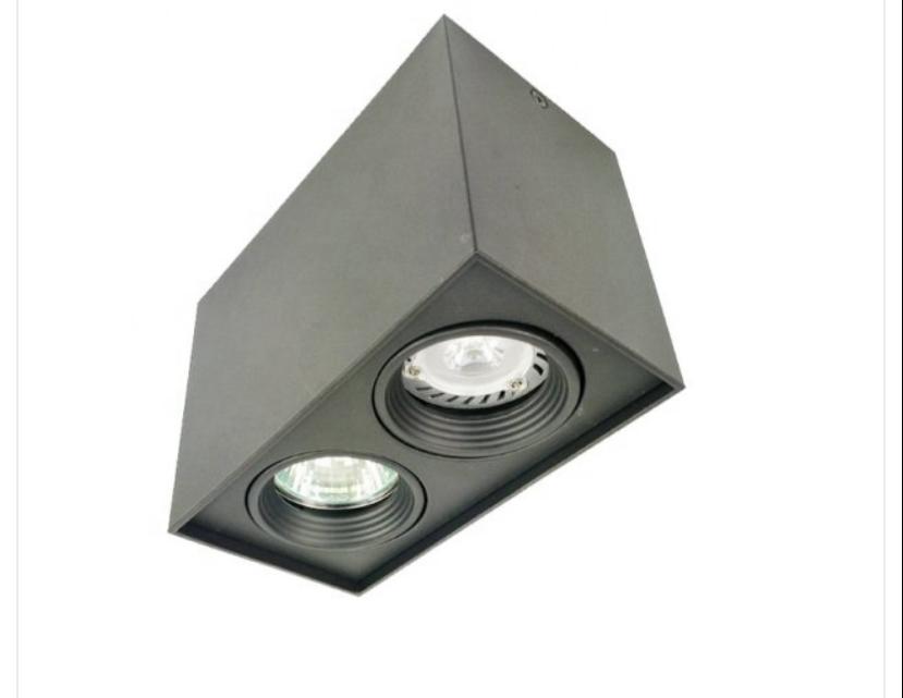 LED Retrofit Ceiling Surface - GU151