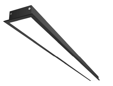 LED Linear Profile- H2016 W.120x H.35mm