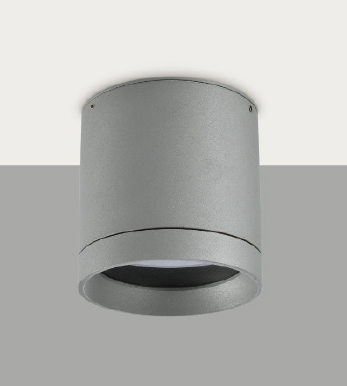 LED Outdoor Ceiling Surface - OB1004B