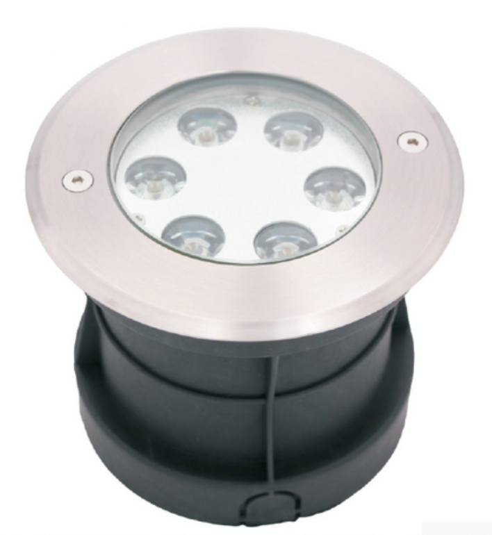 LED Outdoor Floor Recessed - OE1005