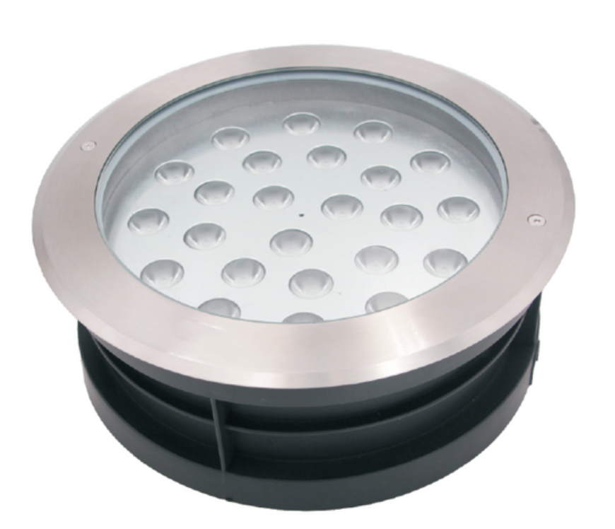 LED Outdoor Floor Recessed - OE1006