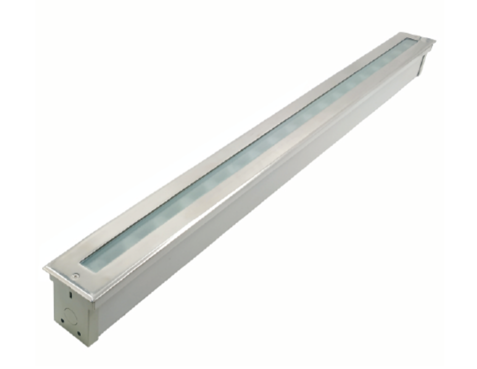 LED Outdoor Floor Recessed - OE1010