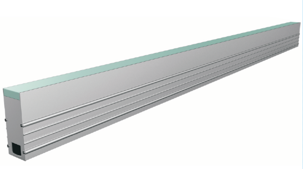 LED Outdoor Floor Recessed - OE1012