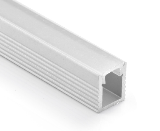 LED Light Strip Aluminium Profile- S2030 (W.7.8 x H.9mm)