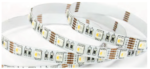 LED Light Strip- S111 (17.2W/ meter - RGBW)