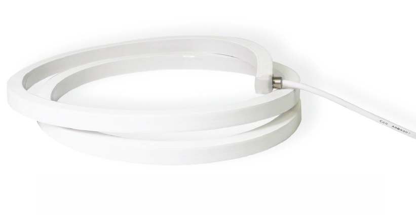 LED Flexible Neon Light Strip - NS108 (W.13.5 mm x H.13.5 mm)