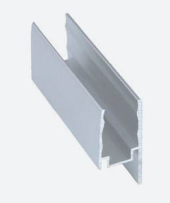 LED Flexible Neon Light Strip Aluminium Profile - NSP1007