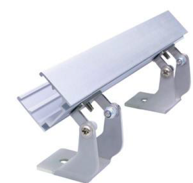 LED Flexible Neon Light Strip Aluminium Profile - NSP1008
