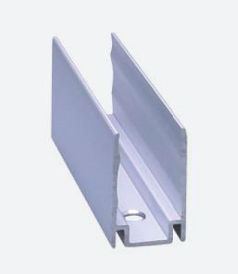 LED Flexible Neon Light Strip Aluminium Profile - NSP1001