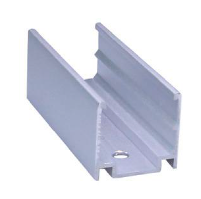 LED Flexible Neon Light Strip Aluminium Profile - NSP1010