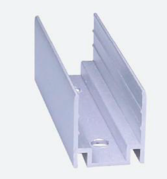 LED Flexible Neon Light Strip Aluminium Profile - NSP1015