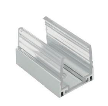 LED Flexible Neon Light Strip Aluminium Profile- NSP1018