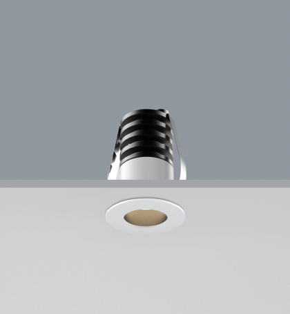 LED Ceiling Recessed - A1004